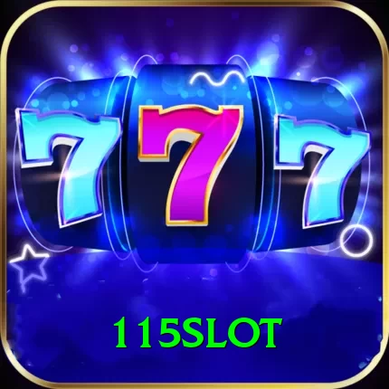 115slot Deluxe Edition v5.2.2 - 2