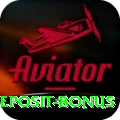 300% first deposit bonus Master Pro v1.9.8