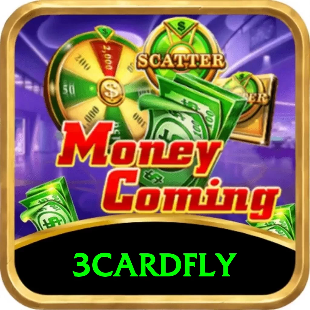 3cardfly Games (Casino & Earning) Turbo vv2.1.0 - 2
