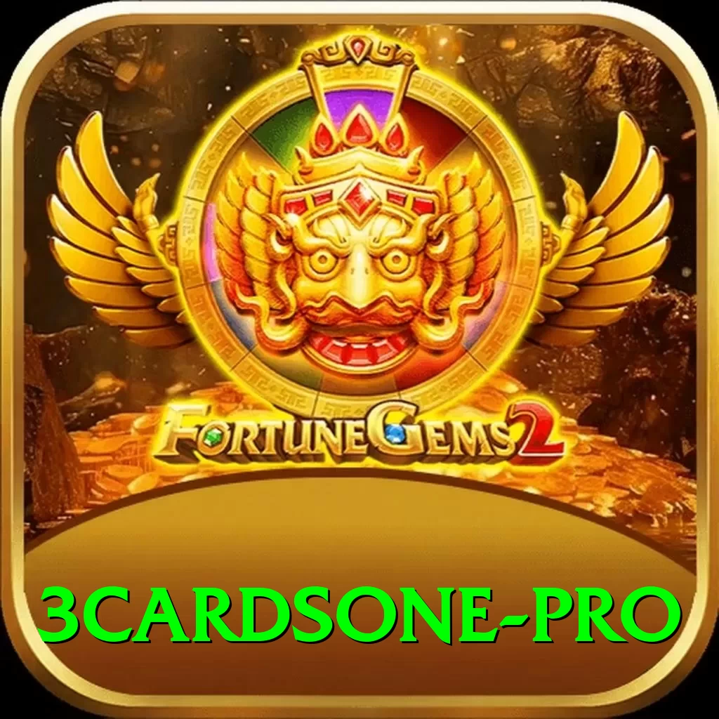 3cardsone Casino Official v4.7.3 - 2