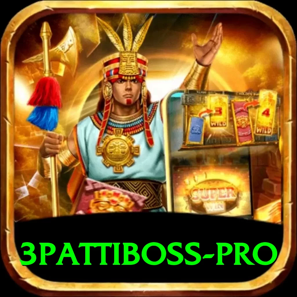 3pattiboss PK Ultimate - 2