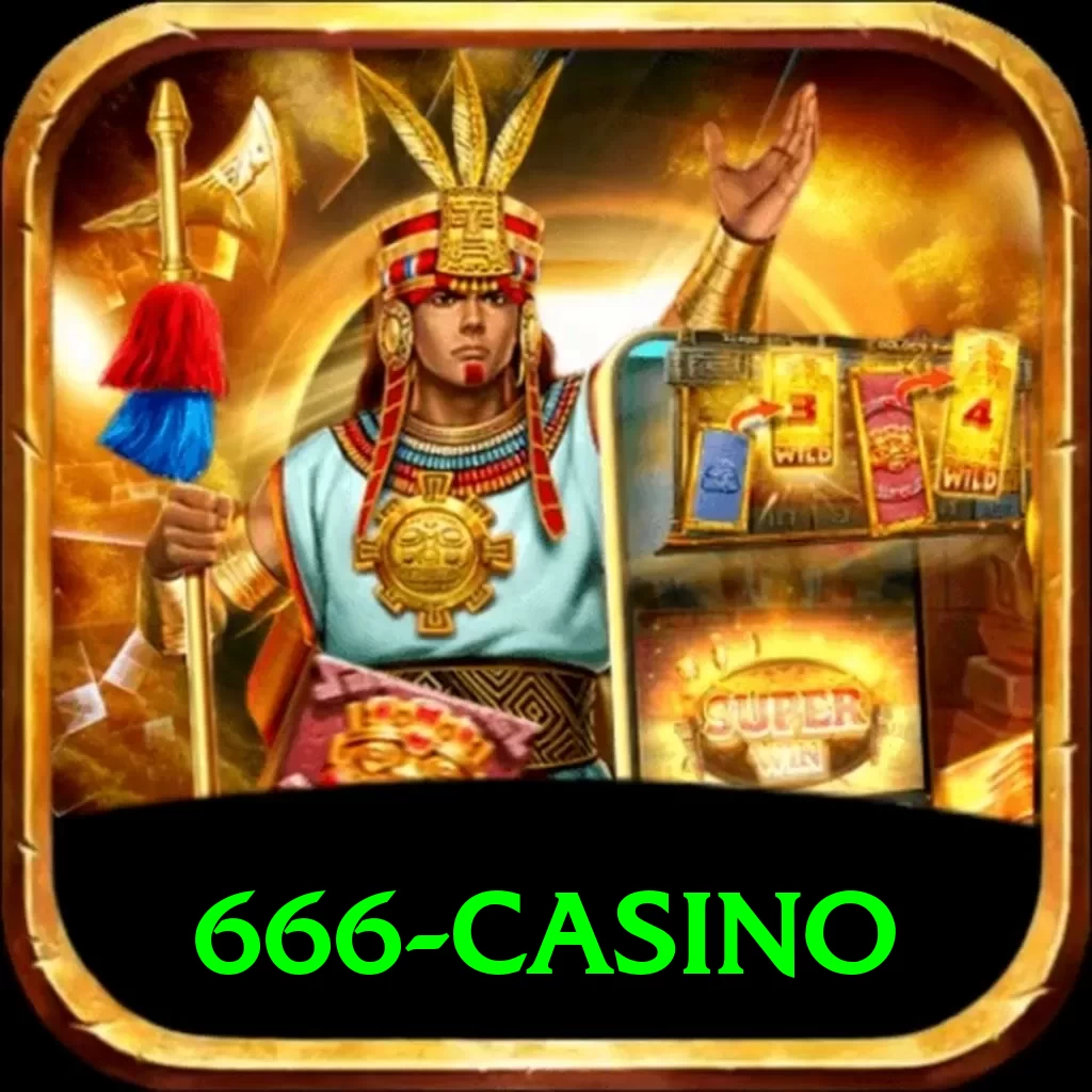 666 casino Games (Casino & Earning) Plus v1.9.1 - 2