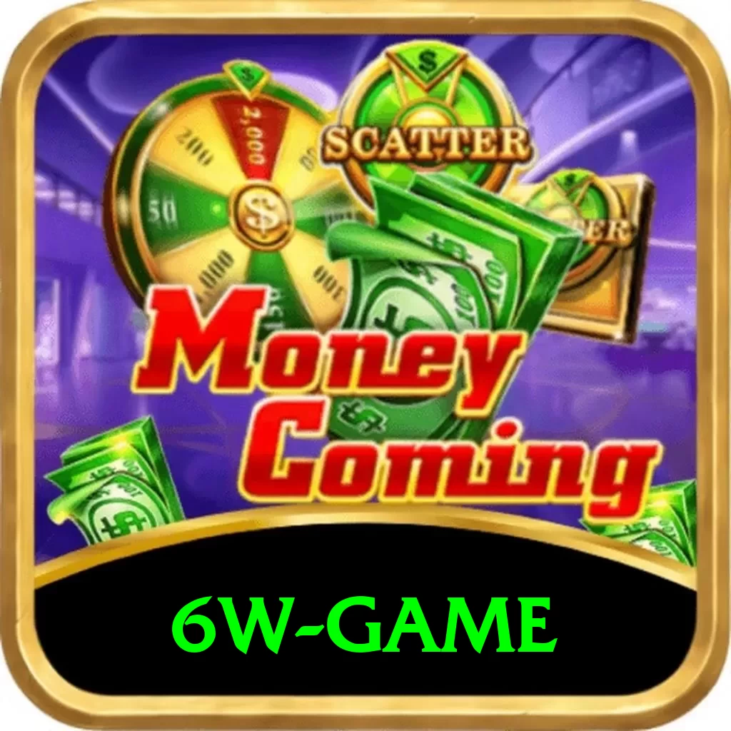 6w game Gold v4.2.4 - 2
