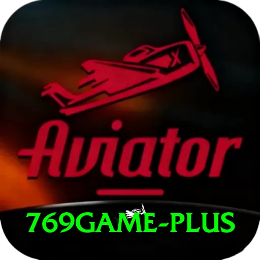 769game Plus Pro v3.1.8 - 2