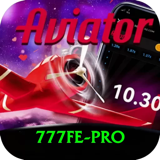 777fe Casino Official v3.8.9 - 2