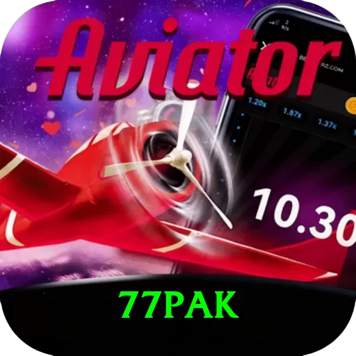 77pak Games (Casino & Earning) Gold v3.5.3 - 2