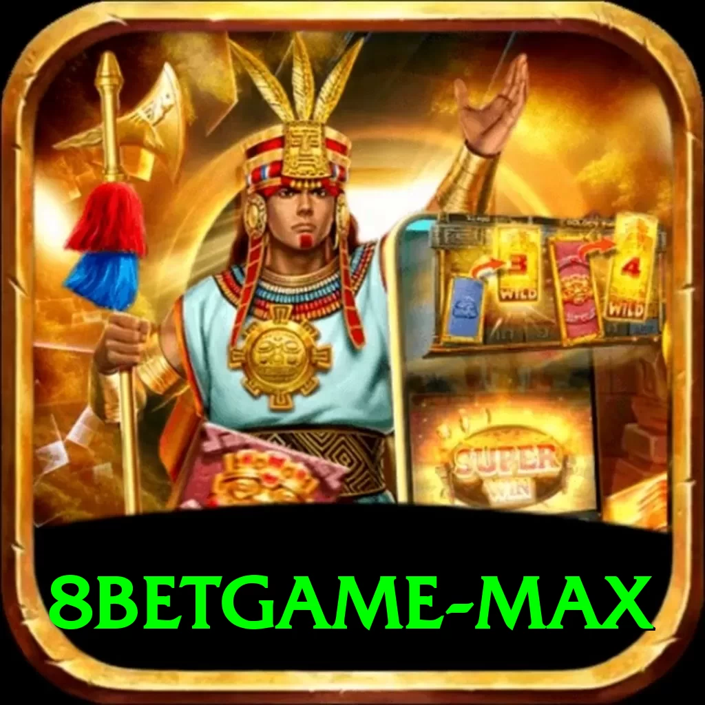 8Betgame Slot Machine Legend - 2