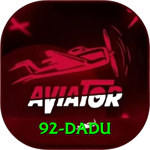 92 dadu Gold v2.1.3 - 2