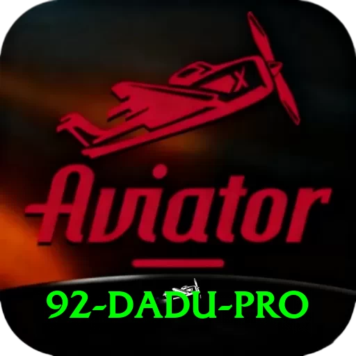 92 DADU Deluxe Pro v4.8.5 - 2