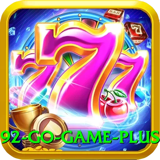 92 Go Game APK Mega v4.7.2 - 2