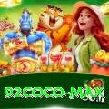 92coco Mega New