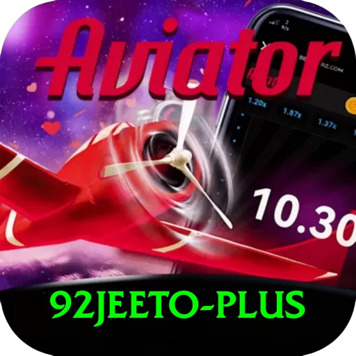 92jeeto Plus Edition v4.5.3 - 2