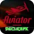 96clubpk VIP vv2.8.0