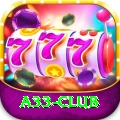 a33 club Plus v5.9.9