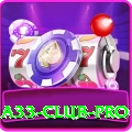 A33 Club Pro Max v1.8.1