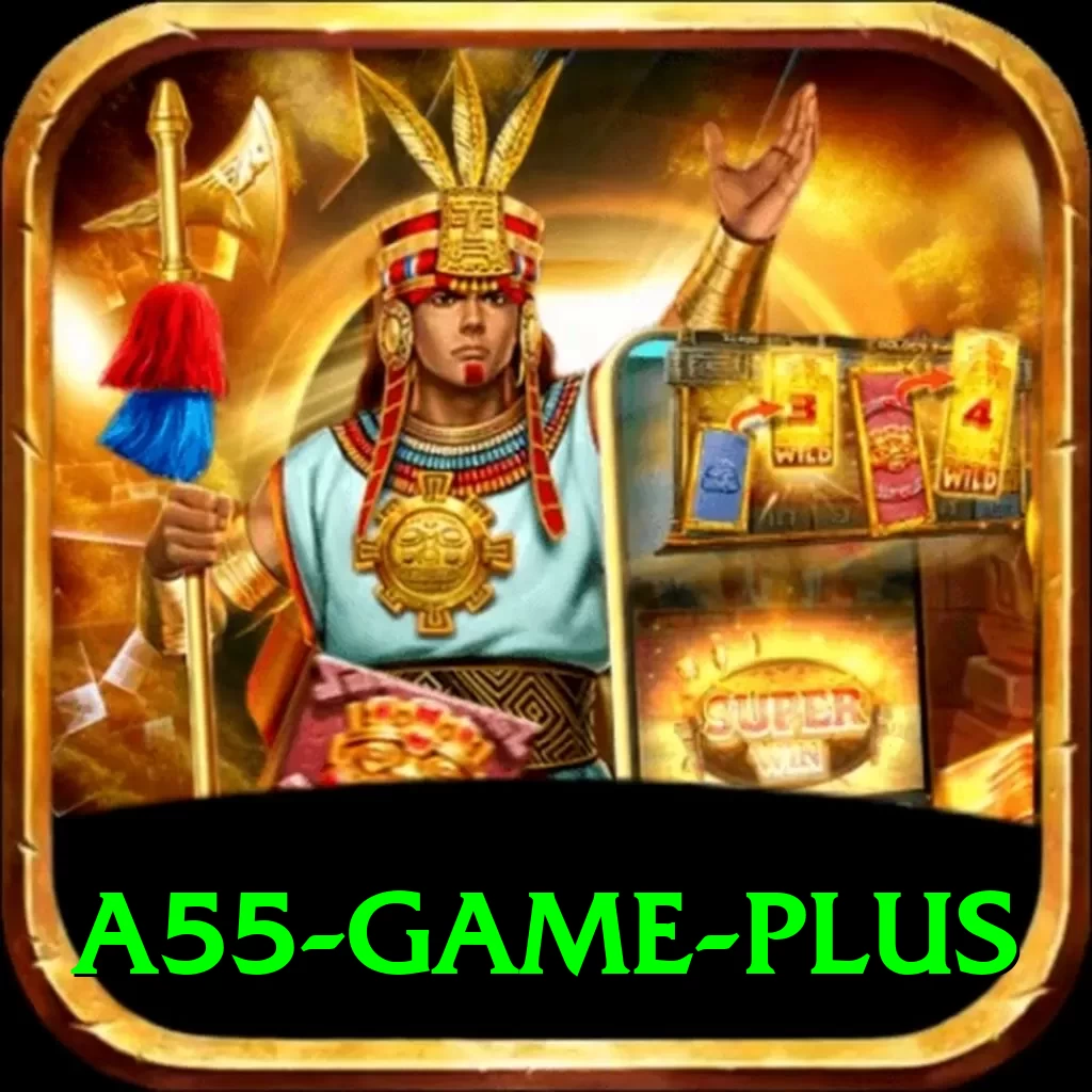 A55 Game - Slots Extreme - 2