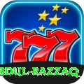abdul razzaq Ultimate v2.8.7