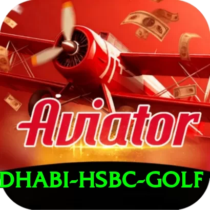 abu dhabi hsbc golf Ultimate v5.3.0 - 2
