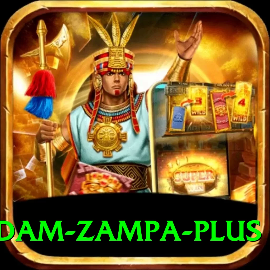 adam zampa Deluxe Slots - 2