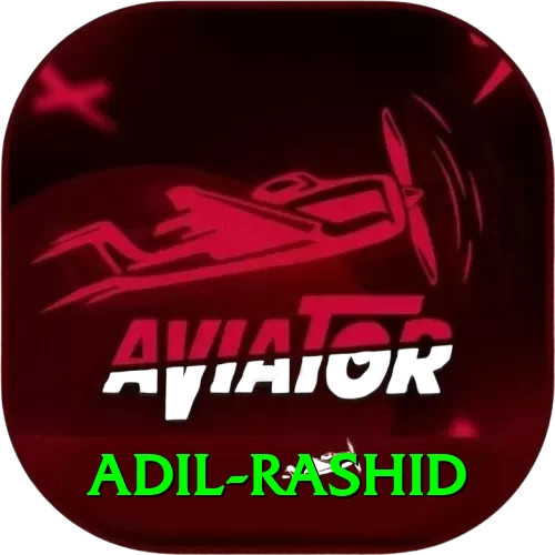 adil rashid Max v4.8.4 - 2