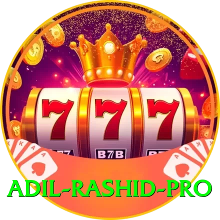 adil rashid Supreme Slots - 2