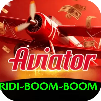 afridi boom boom Apps (Tools & Injectors) VIP v2.1.5 - 2
