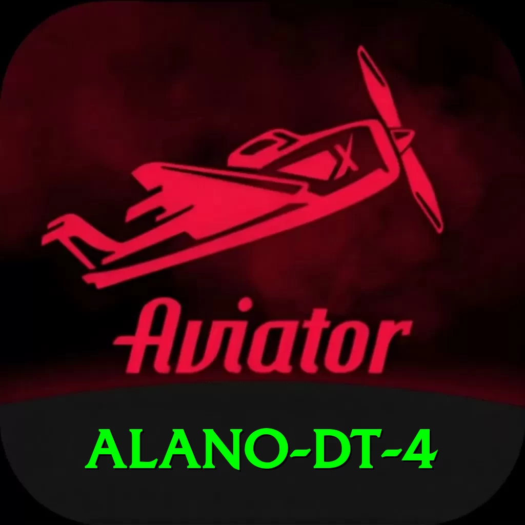 Alano DT 4 Pro v5.2.3 - 2