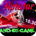 Alano DT Game VIP Edition v3.8.9