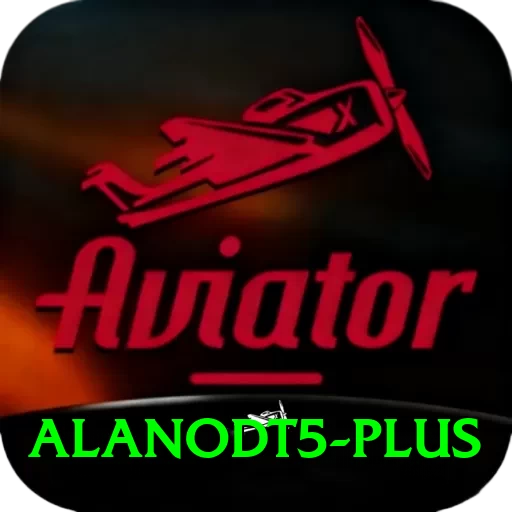 alanodt5 Pro v5.3.6 - 2