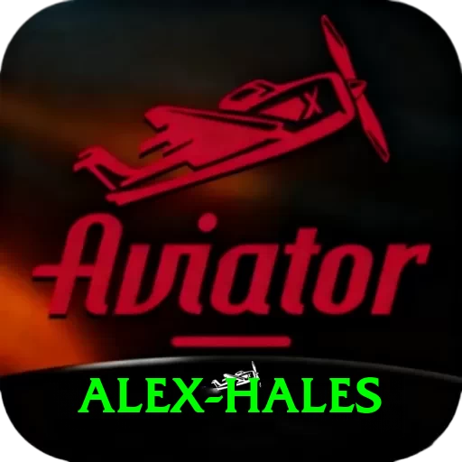 alex hales Plus Edition v2.7.6 - 2