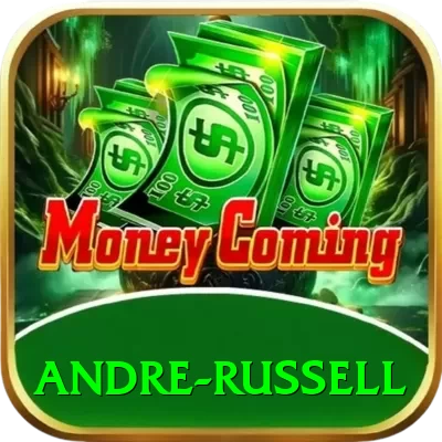 andre russell Turbo v4.7.2 - 2