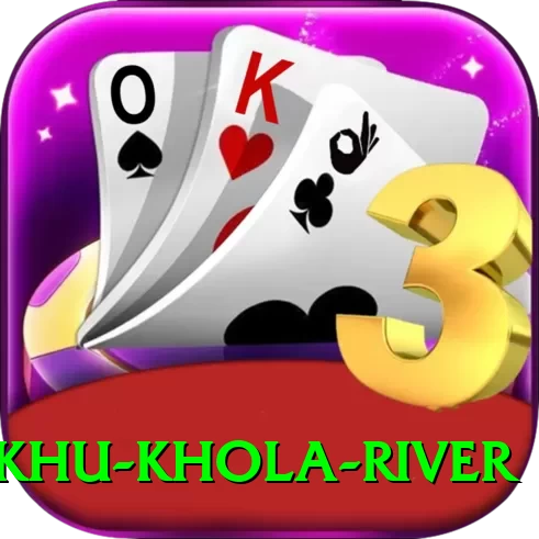 ankhu khola river Deluxe Edition v5.7.4 - 2