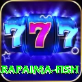 arapaima fish Max v3.2.0