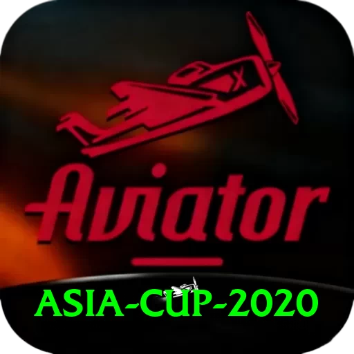 asia cup 2020 Pro Edition v2.5.1 - 2
