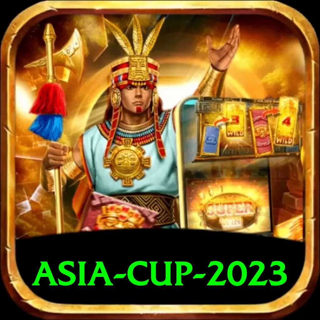asia cup 2023 Elite v4.8.3 - 2