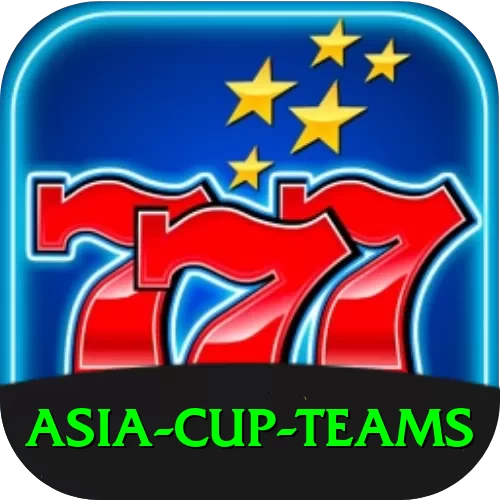 asia cup teams Apps (Tools & Injectors) Turbo v3.9.6 - 2