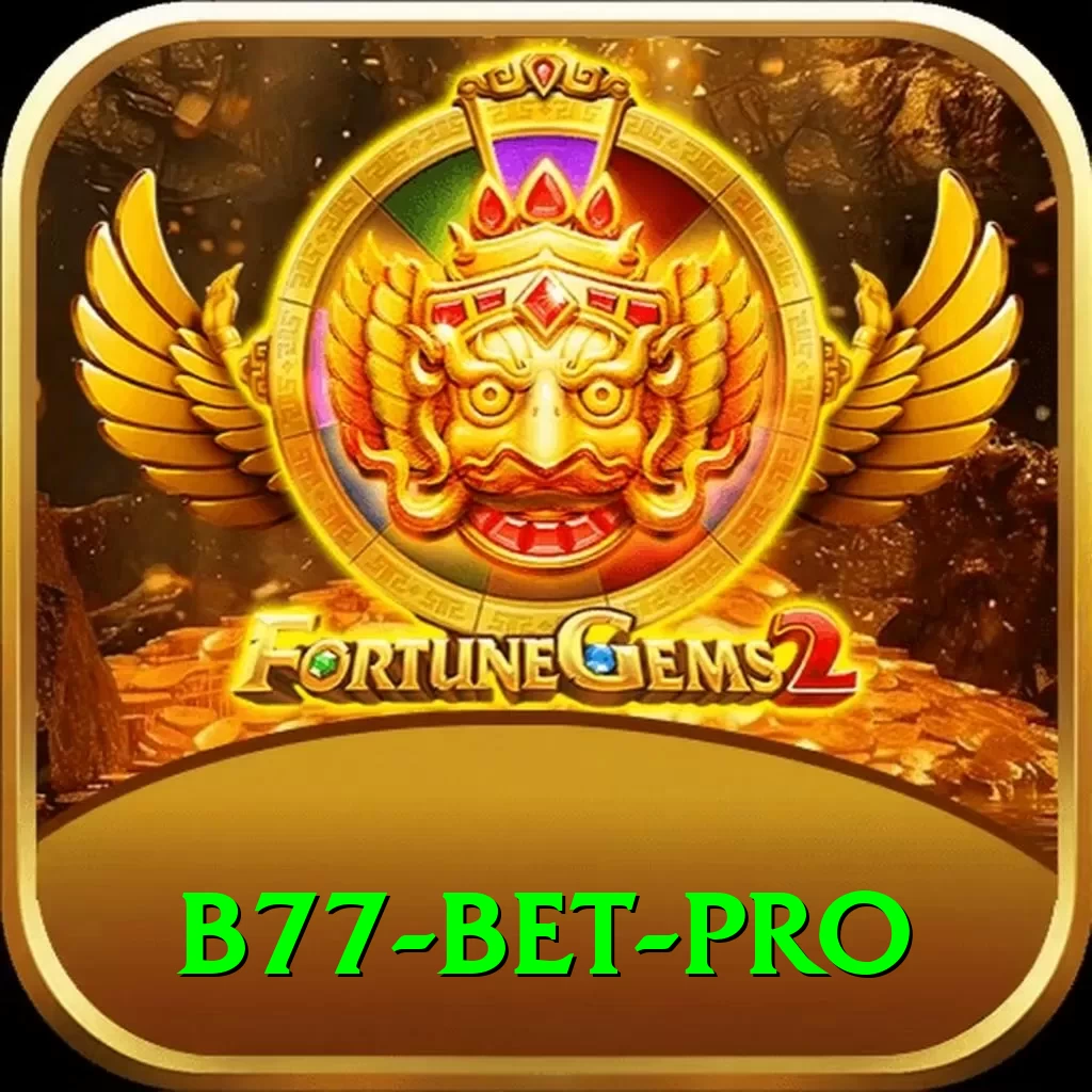 B77 Bet Jackpot Pro v1.7.9 - 2