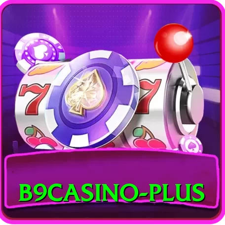 b9casino Gaming Elite v2.6.9 - 2