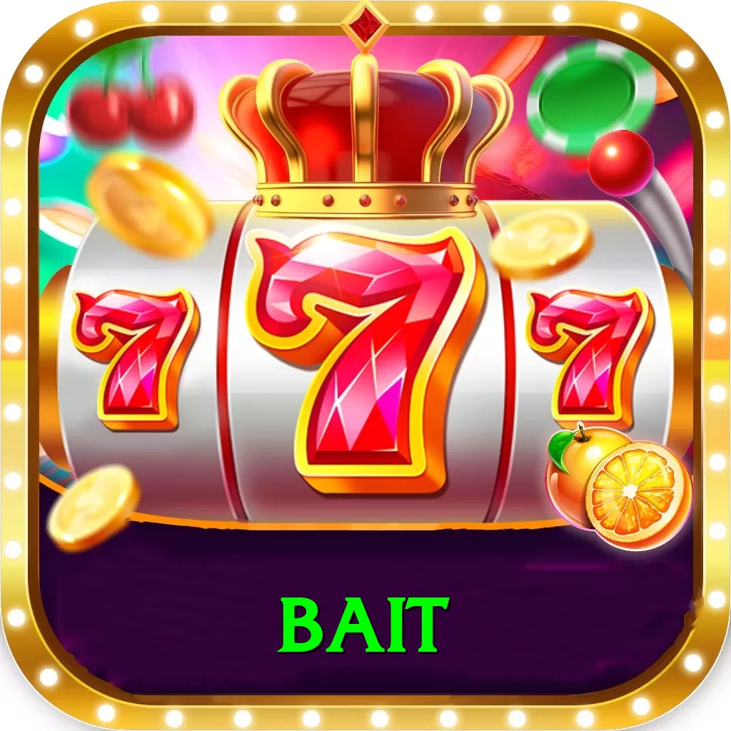 bait Games (Casino & Earning) Gold v2.3.2 - 2