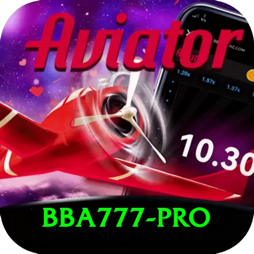 bba777 Gold Edition v4.1.7 - 2