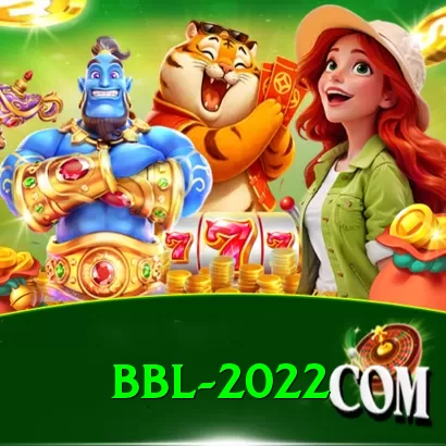 bbl 2022 Deluxe v5.7.8 - 2