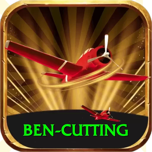 ben cutting Games (Casino & Earning) Max v3.0.0 - 2