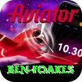 ben foakes Master v5.5.5