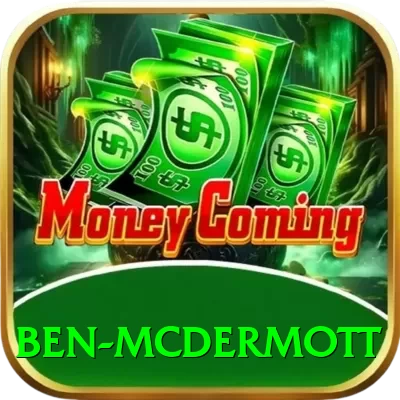 ben mcdermott Plus Edition v2.2.4 - 2