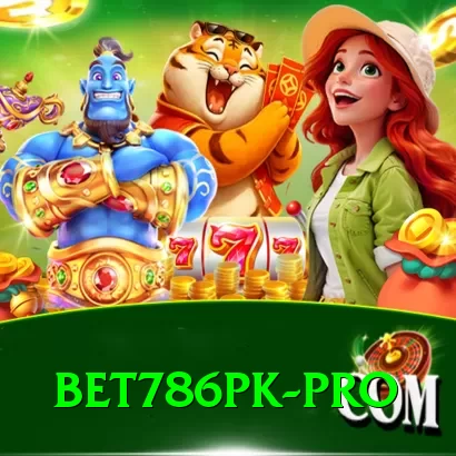 bet786pk Plus v5.8.4 - 2