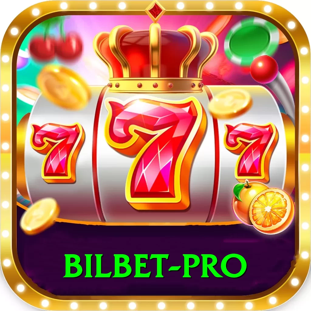 bilbet Plus - Win Real PKR - 2