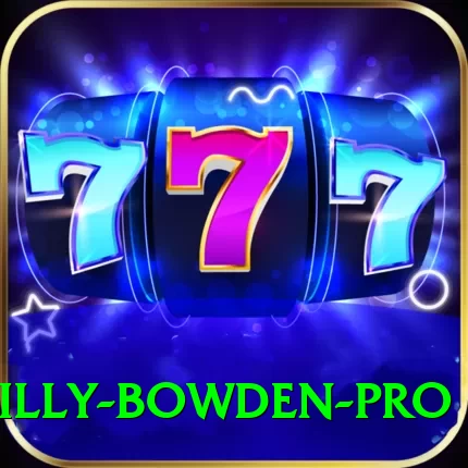 billy bowden - Live Super - 2