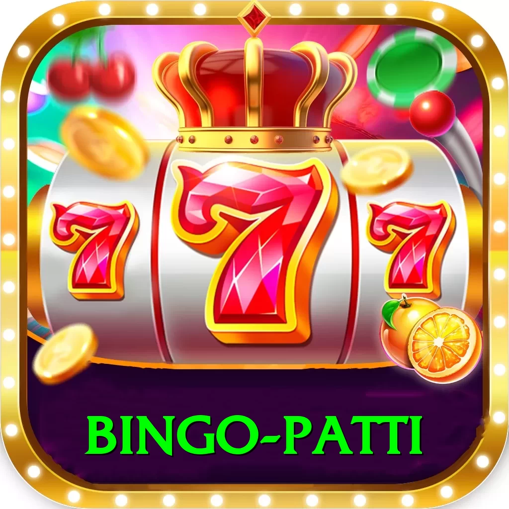 Bingo Patti Plus - 2