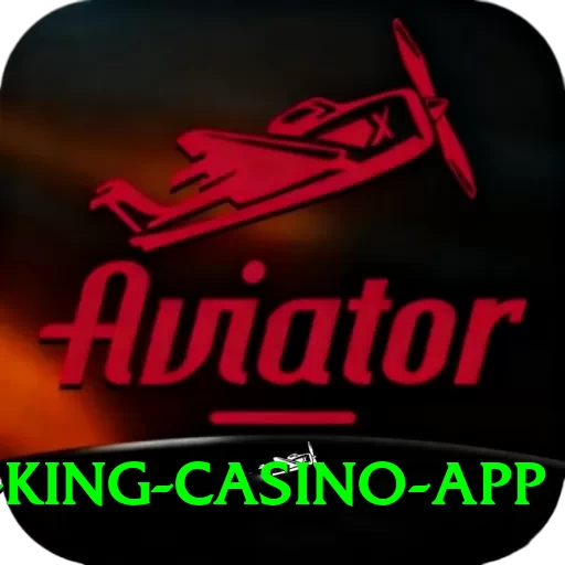 bk33 King Casino App - 2