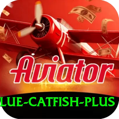 blue catfish - Slots Legend - 2